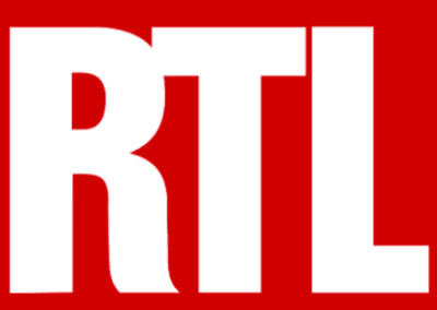 Journal RTL​