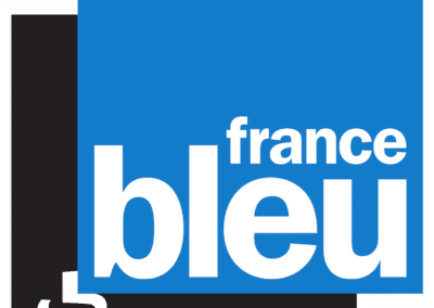 France Bleu – Du safran sur les toits de Paris