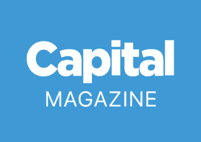 Capital magazine – 16/06/20