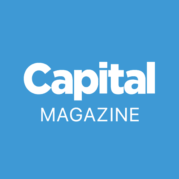 Capital magazine – 16/06/20