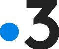 Logo France 3 France 3